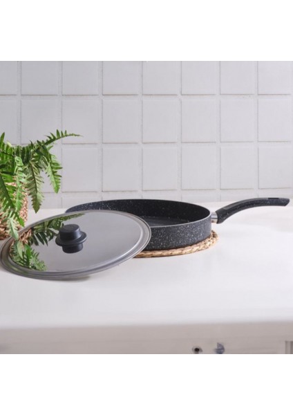 Gülsan Fucci Granit Balık & Börek Tavası