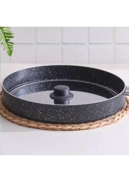 Gülsan Fucci Granit Balık & Börek Tavası modelleri