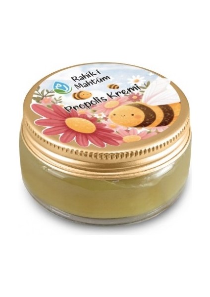 Propolis Kremi (50ML)