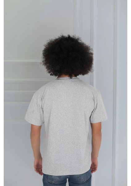 Erkek Slim Fit Sıfır Yaka Fanila T-Shirt fırsatları