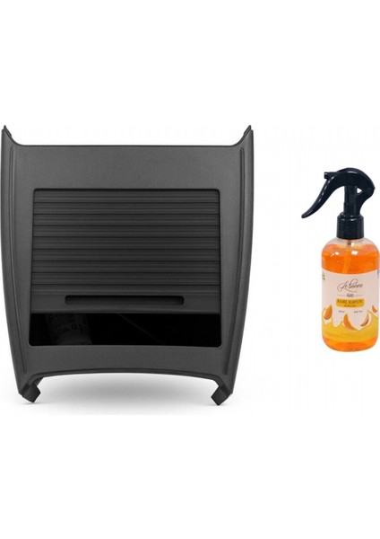 Togg T10X 2023+ Organizer Ön Konsol Ara Saklama Kutusu "koku Hediyeli" fiyatları