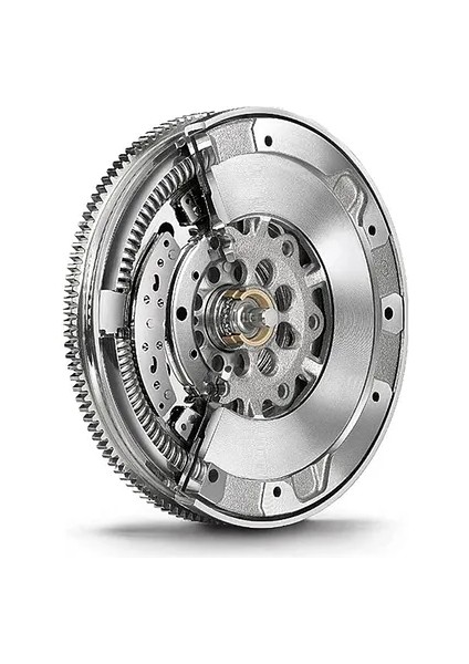 415054509 - Debriyaj Volanı - Luk