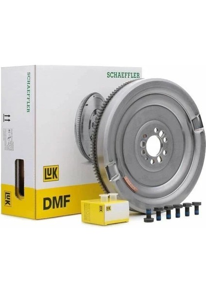 415054509 - Debriyaj Volanı - Luk modelleri