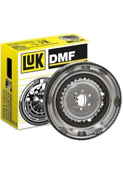 415054509 - Debriyaj Volanı - Luk fırsatları