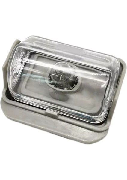 6-5-7 GJ6A-51-270 Araç Plaka Lambası (Yurt Dışından)