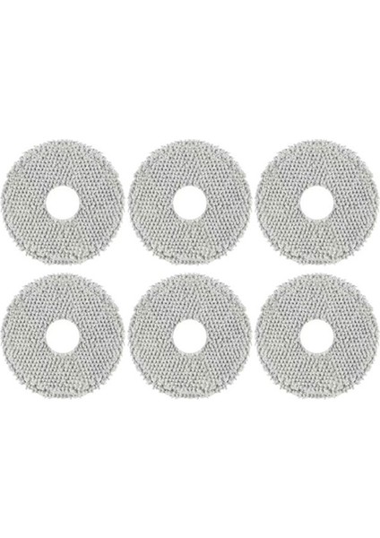 6 Adet Vakum Kemerleri 562932001 Hoover UH70100, UH70105, UH70106 Için (Yurt Dışından) indirimleri