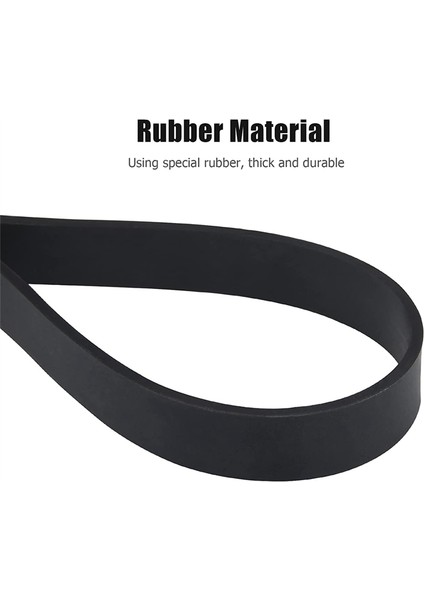 Vacmaster Ince Toz Kartuş Filtresi Için Hepa Filtre (Yurt Dışından)