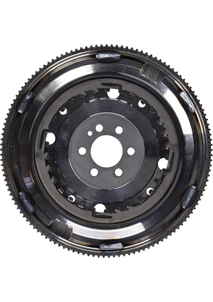 415062609 - Debriyaj Volanı - Luk