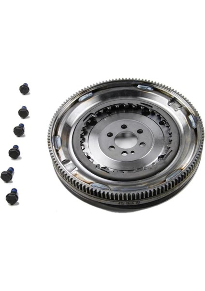 415062609 - Debriyaj Volanı - Luk modelleri