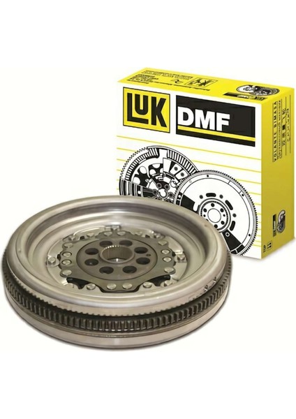 415062609 - Debriyaj Volanı - Luk fırsatları