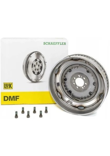 415062609 - Debriyaj Volanı - Luk indirimleri