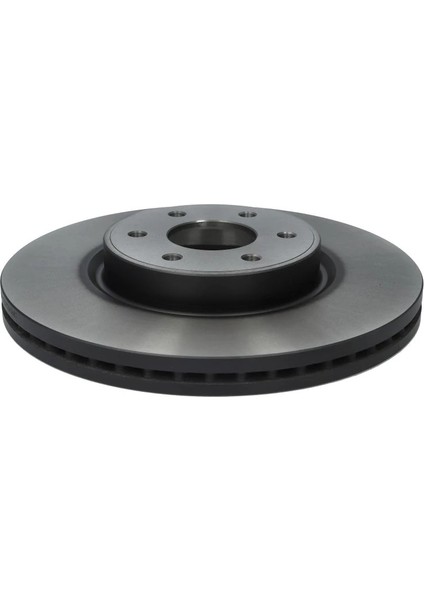 DF6968S - Fren Diski Ön - Trw