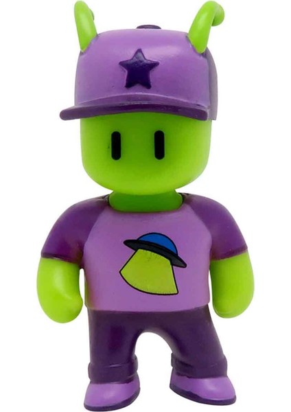 5’li Mini Figür Seti S4 TUY43000 - Inmate 613'LÜ Set modelleri