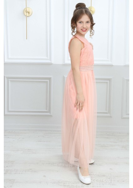 Kız Çocuk Abiye Mezuniyet Balo Kına Düğün Gece Elbisesi fırsatları