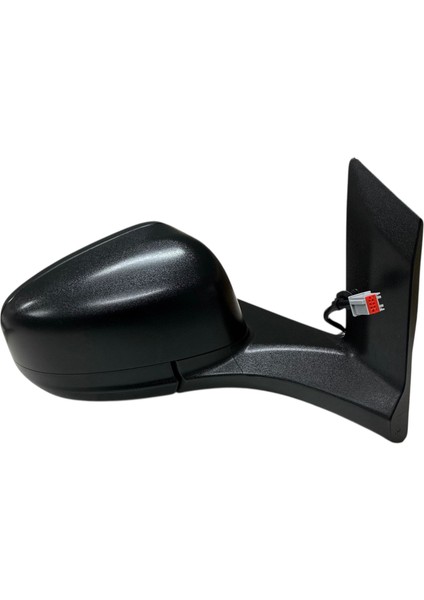 Ford Courier Sağ Dış Dikiz Aynası Elektrikli Isıtmalı 2014-2018