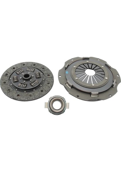 619319100 - Debriyaj Seti - Luk