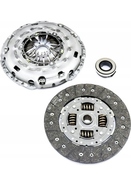 619319100 - Debriyaj Seti - Luk fiyatları