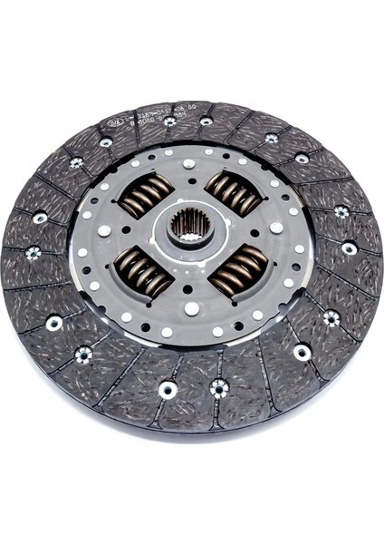 619319100 - Debriyaj Seti - Luk modelleri