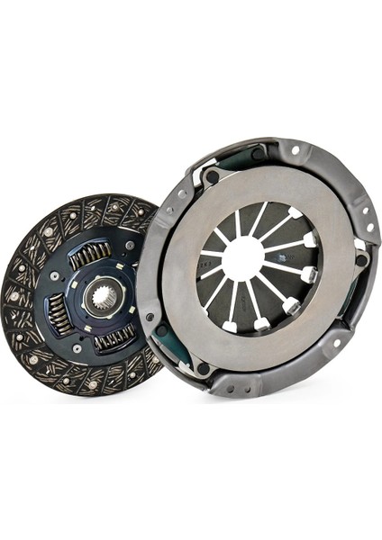 619319100 - Debriyaj Seti - Luk indirimleri