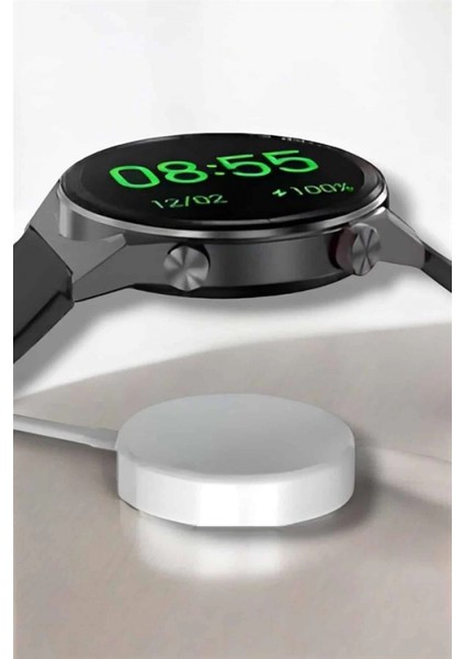 Akıllı Saat Arama Cevaplayan Titreşim Özelliğiyle Bildirim Görebilen modelleri