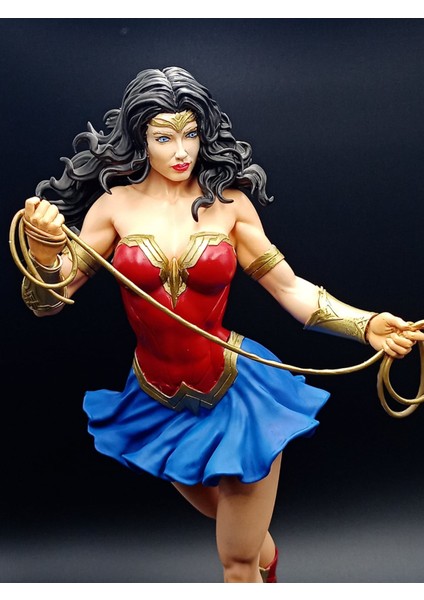 Wonder Woman fiyatları