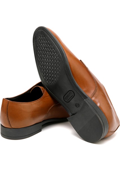 Erkek Oxford ( Klasik) 5601711 Uug Igı&co 56017-VIT Crust Mogano indirimleri