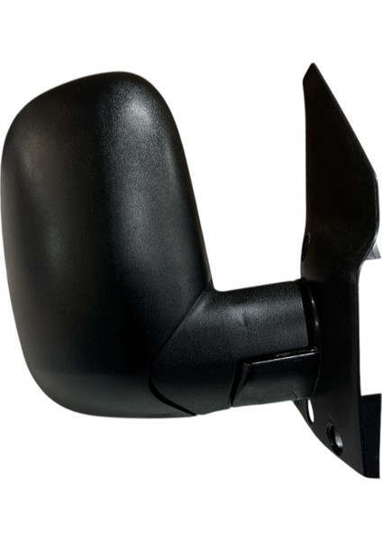 Ford Transit Sağ Dış Dikiz Aynası Kısa Kol Mekanik T15 Turbo 1997-2000