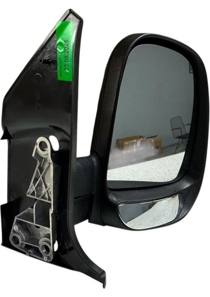 Ford Transit Sağ Dış Dikiz Aynası Kısa Kol Mekanik T15 Turbo 1997-2000 fiyatları