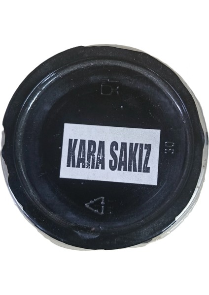 Doğal Karasakız Yakısı Kara Sakız Yakısı 90-100GR, Derya Eren modelleri