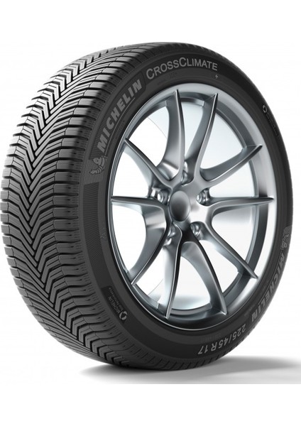 185/65R14 90H Xl Crossclimate + Oto 4 Mevsim Lastiği (Üretim Yılı : 2024)