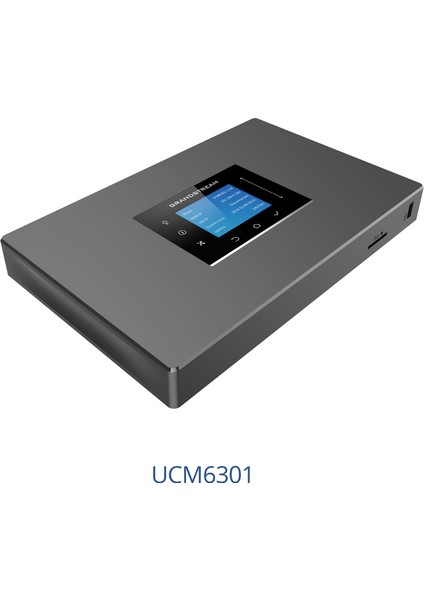 UCM6301 Ip Santral fiyatları