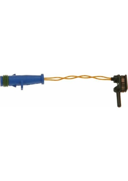 GIC242 - Fren Balatası Ikaz Kablosu Ön - Trw