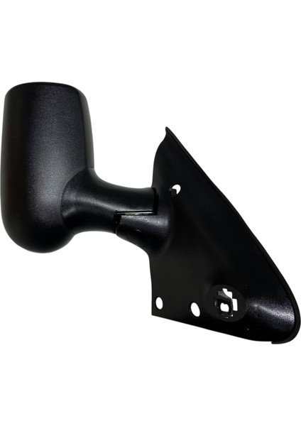 Ford Transit Sağ Dış Dikiz Aynası Kısa Kol Elektrikli V184 2000-2006 V347 2006-2014 Binek