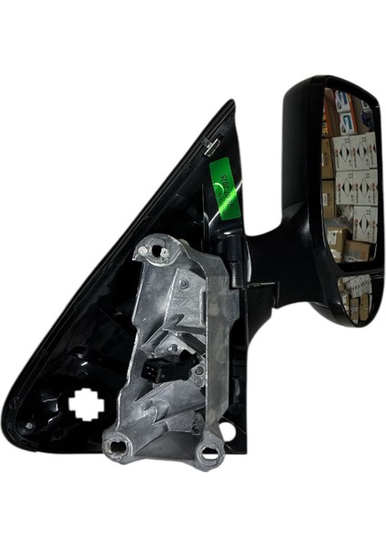 Ford Transit Sağ Dış Dikiz Aynası Kısa Kol Elektrikli V184 2000-2006 V347 2006-2014 Binek fiyatları