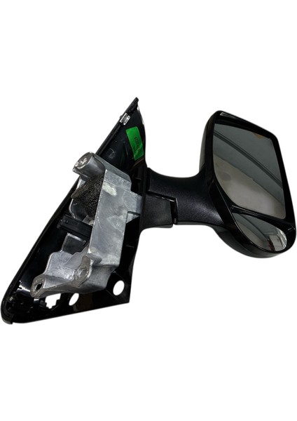 Ford Transit Sağ Dış Dikiz Aynası Kısa Kol Elektrikli V184 2000-2006 V347 2006-2014 Binek modelleri