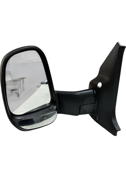 Ford Transit Sol Dış Dikiz Aynası Uzun Kol Mekanik T15 Turbo Pikap Pickup 1997-2000