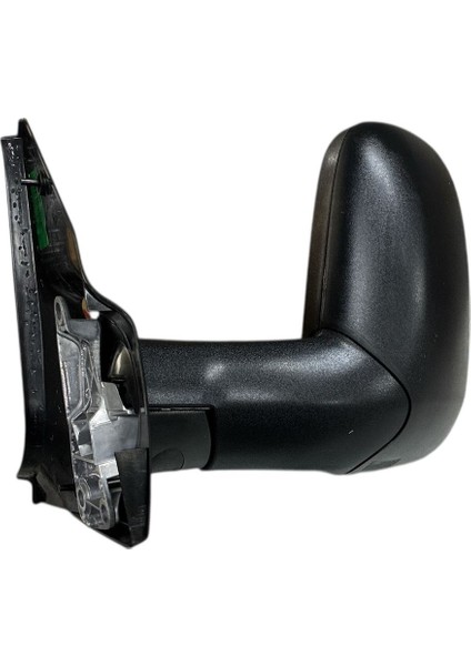 Ford Transit Sol Dış Dikiz Aynası Uzun Kol Mekanik T15 Turbo Pikap Pickup 1997-2000 fiyatları