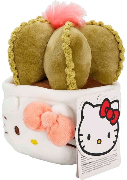 Botanik Peluş HKTC5000 - Kaktüs modelleri