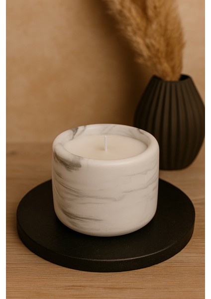 Beton Mumluk (Mermer)