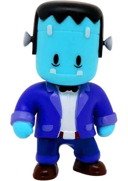 3’lü Mini Figür Seti S4 TUY41000 - Cleopatra - Stumblestein - Dead Fred fiyatları