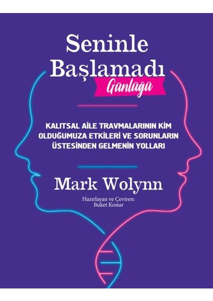 Seninle Başlamadı Günlüğü