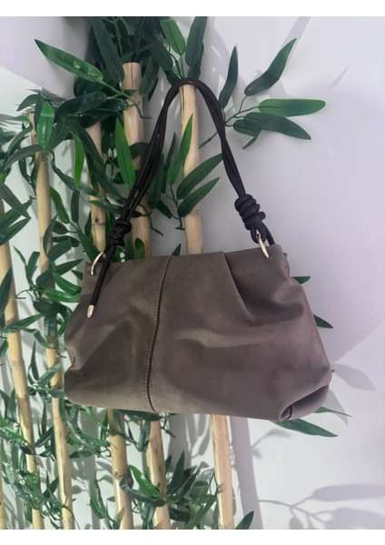 Süet Çanta modelleri