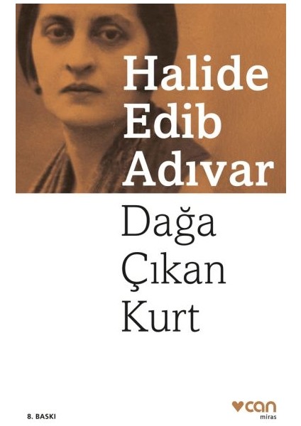 Dağa Çıkan Kurt