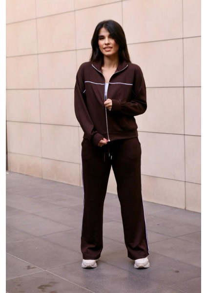 Ara Biyeli Kaliteli Modal Eşofman Takımı fiyatları