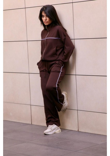 Ara Biyeli Kaliteli Modal Eşofman Takımı fırsatları