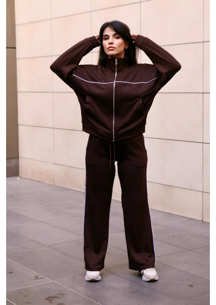 Ara Biyeli Kaliteli Modal Eşofman Takımı indirimleri