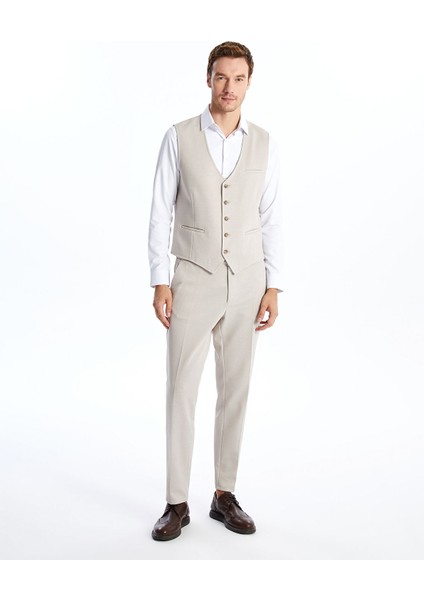 Yeni Sezon Dar Kalıp Erkek Klasik Yelek fiyatları