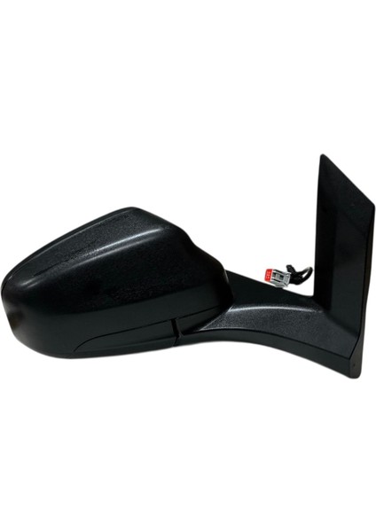 Ford Courier Sağ Dış Dikiz Aynası Elektrikli Isıtmalı 2018 Sonrası