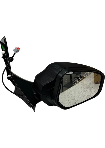 Ford Courier Sağ Dış Dikiz Aynası Elektrikli Isıtmalı 2018 Sonrası fiyatları