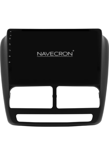 Fıat Doblo D3 2010-15 10" Uyumlu Android Multimedia Gerçek 4/64 Kablosuz Carplay Geri Görüş Kameralı fiyatları